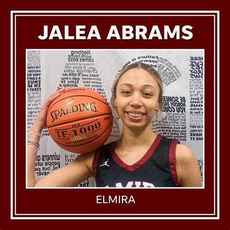 Elmira-Corning Elite 15 Girls Basketball All-Star Team for 2021-22