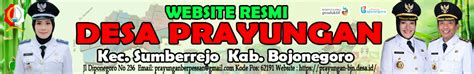 Logo Bpd Website Desa Prayungan