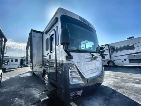 New 2023 Coachmen RV Sportscoach SRS 354QS Motor Home Class A - Diesel ...