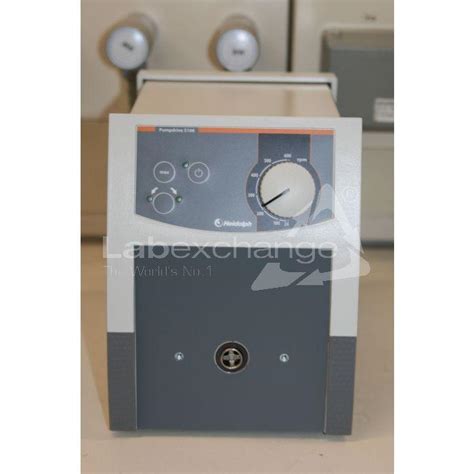 Used HEIDOLPH PD 5106 for Sale - 873 USD item# 2227736| Bimedis