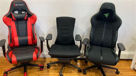 The best gaming chairs in 2022 | CNN Underscored