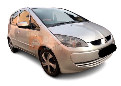 Despiece Mitsubishi Colt VI Z30 1 5 DI D HP 95 Cv 2005 Ref 42779