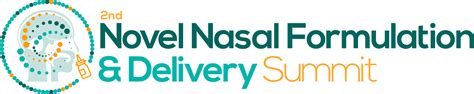 Novel Nasal Formulation Delivery Summit