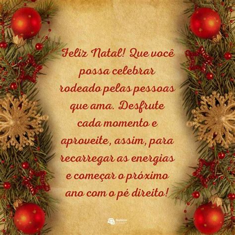 Mensagens De Natal 105 Frases Para Desejar Boas Festas Artofit