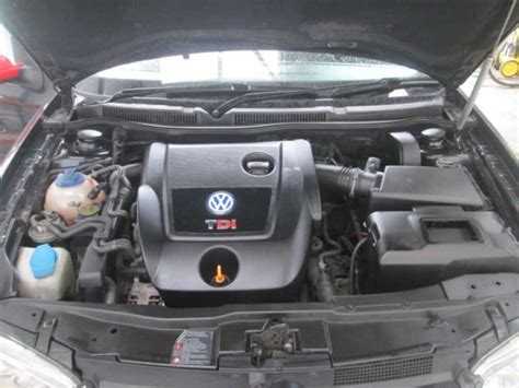 Vw Golf 4 1 9 TDI ASZ 130 CP KM 171 000 AN FABRICATIE 2002 160317662