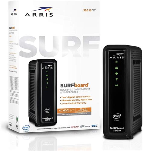 Best Modem Router Combo (Updated 2020)