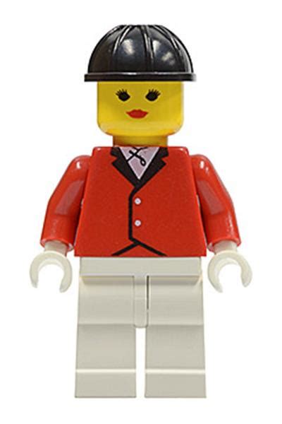 Lego Paradisa Female Rider Minifigure Par012 Brickeconomy