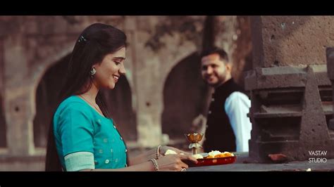 Abhishek Manali Prewedding Teaser Vastavphotography YouTube