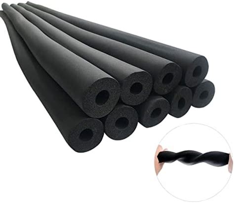 Amazon Pipe Insulation Foam Tube