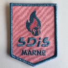 Amicale des personnels de la Direction départementale du SDIS HelloAsso