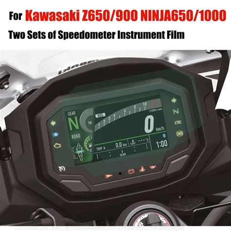 For Kawasaki Z Z Ninja Z H Ninja Motorcycle