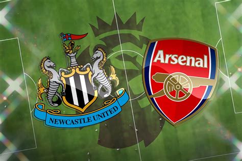 Newcastle Vs Arsenal Prediction Kick Off Time Team News Tv Live