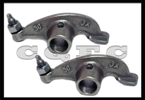 Honda Wy Motorcycle Valve Rocker Arm Chongqing Standard Fasteners