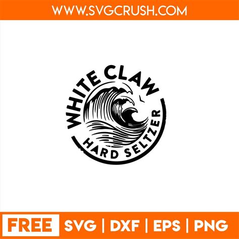 white claw logo svg - Mightiest Forum Miniaturas