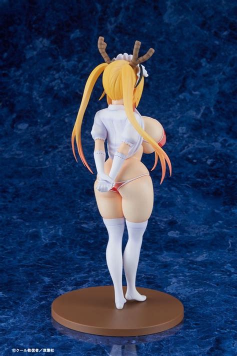 Tohru 1 6 Figure Bikini Ver Miss Kobayashi S Dragon Maid J List