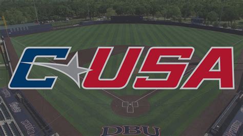 2024 College Baseball Season Preview C USA New Baseball Media