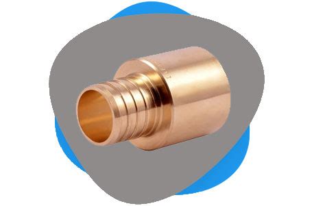 Copper Nickel Forged Fittings Supplier Manufacturer Threaded