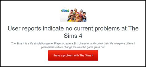 Sims 4 Error Code 109 The Loading Failure Is Solved