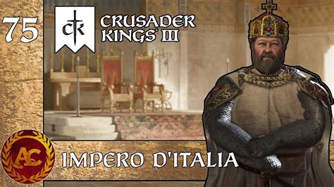 L ABOLIZIONE DEI PRINCIPI ELETTORI CRUSADER KINGS III SICILIA