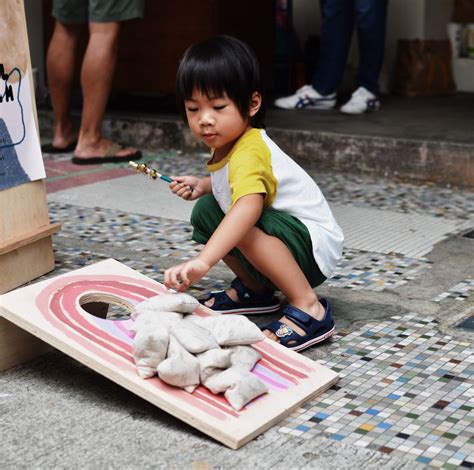 DIY: Cornhole Game — The Common Bench