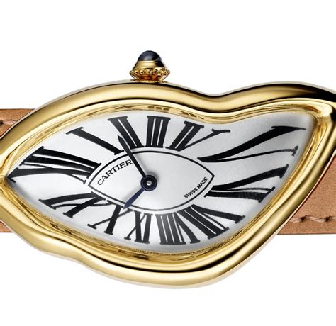 What Makes Cartier Watches So Valuable? | The News God