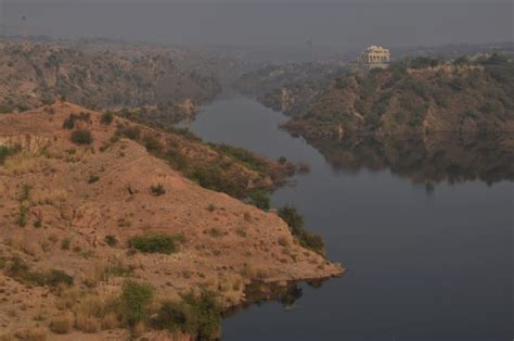 Chahan Dam At Chakri Rawalpindi Has Beautiful Views How 2 Have Fun