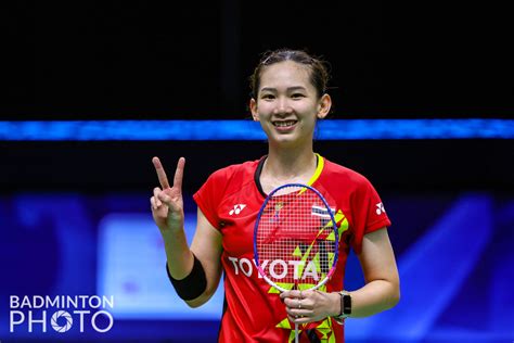 Top 10 Best Female Badminton Players In The World