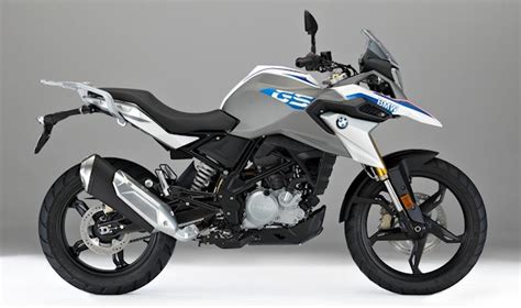 Bmw G 310 Gs 2019 Fiche Moto