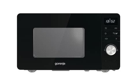 Gorenje Mo A B Mikrovalna Pe Nica Emmezeta Webshop