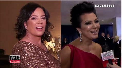 Kris Jenners Sister Karen Gets 5 Hour Facelift To Look Like Her Watch