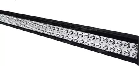 Barra Led Automotriz Para Toldo 80 Led 41 240w Obsequio Meses Sin