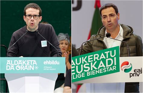 Elecciones En Euskadi Entre La Indecisión El Sistema Electoral Y La