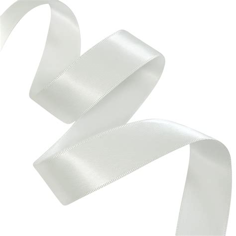 White satin ribbon – Artofit