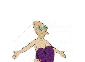 Hubert J Farnsworth And Turanga Leela Hentai XXX Luscious