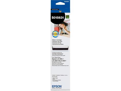 Cinta Epson S Hltecnologia