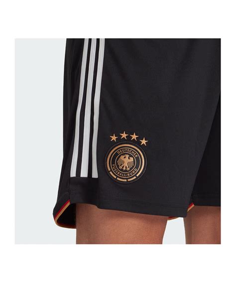 Herren Fu Ballshorts Deutschland Dfb Wm Heimspiel