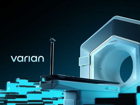 Varian Medical Systems Fighting Cancer With Tech Innovation Business