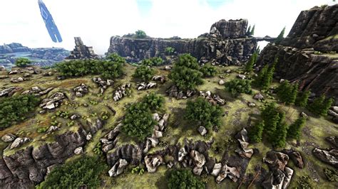 Mejo Plains Ragnarok Ark Official Community Wiki