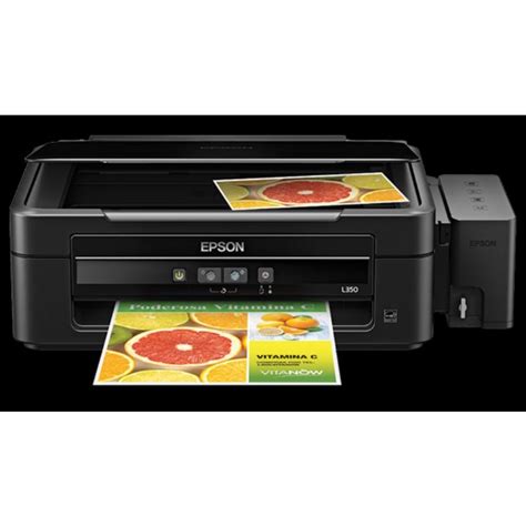 Jual Printer Epson L Print Scan Copy Shopee Indonesia