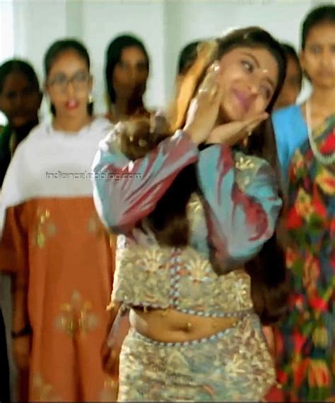 Subhashri Telugu Actress 10 Atha Nee Koduku Hot Navel Hd Caps Indiancelebblog