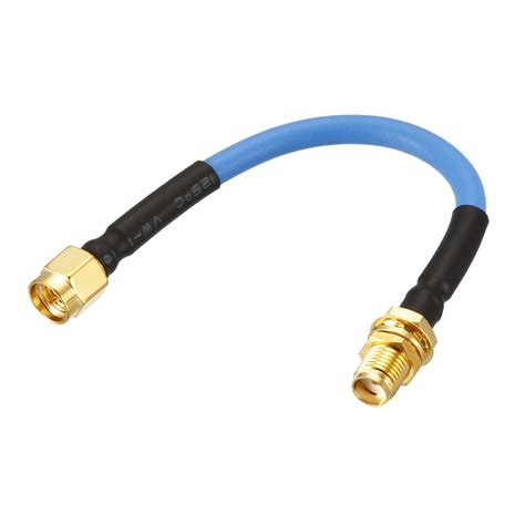 Sma Extension Cable Sma Male To Sma Female Rf Coax Cable Rg M