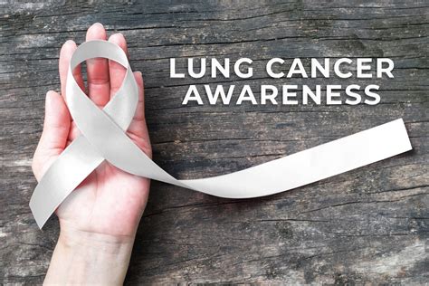 How To Best Donate To Lung Cancer Research Treatment