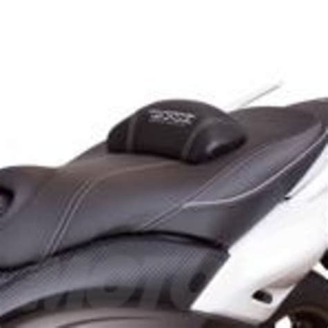 SHAD Nuova Sella Style Per Yamaha TMax 500 E 530 Accessori Moto It