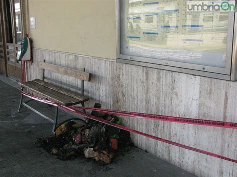 Stazione Incendio Sala Dattesa Umbriaon