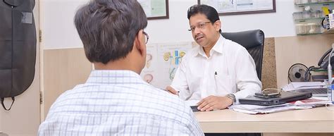 Best Urology Department In Mumbai India Kokilaben Hospital