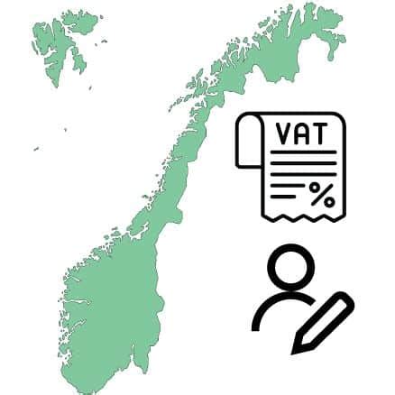 Register For Norwegian VAT Eurofiscalis International