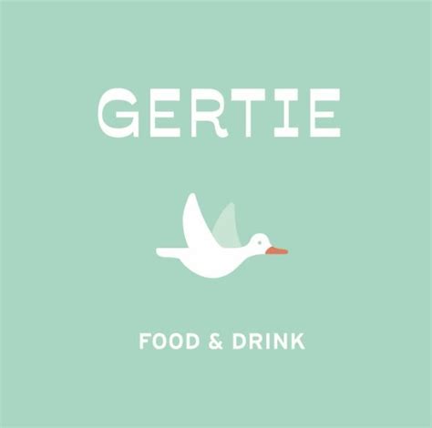 Gertie - Blueberry Builders