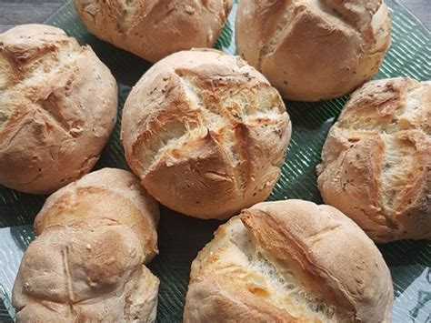 Brot Selber Backen Wie Vom B Cker Lukas Wechsler