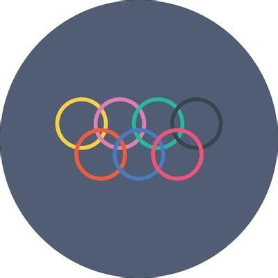 Olimpiadas Vectores Iconos Gráficos y Fondos para Descargar Gratis