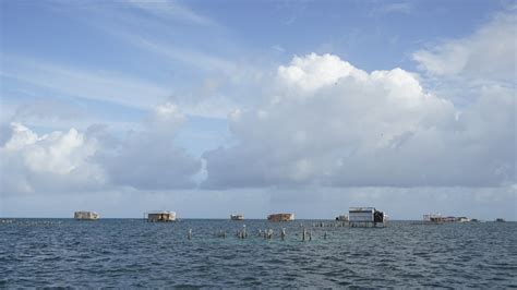 Misquita Caye Of Cayos Miskitos Hanming Huang Flickr